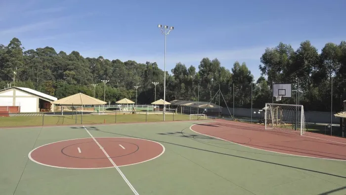 Sobrado à venda, 604 m² - Lago Azul - Araçoiaba da Serra/SP