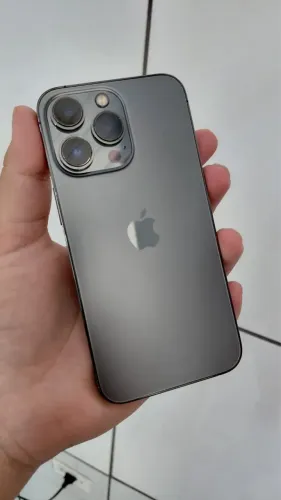 IPhone 13 pro