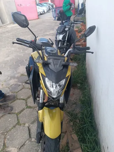 Vendo ou troco .