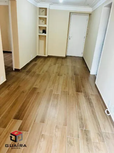 Apartamento para aluguel 3 quartos 1 suíte 1 vaga Casa Branca - Santo André - SP