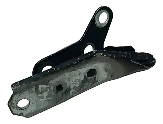 Dobradiça Capô Volkswagen Polo 2007-2014 Esquerda Original