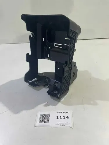 Suporte Caixa Fusivel Peugeot 208 2008 Citroen C3 C4 Cactus
