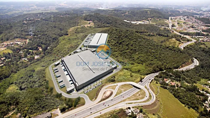 Galpão para locação Cotia/Galpão para alugar em Cotia KM 39