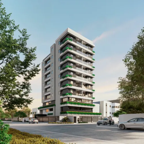 Apartamento com 2 Dormitorio(s) localizado(a) no bairro Bessa em João Pessoa / Ref.:OR7709