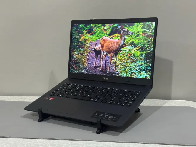 Notebook Acer Aspire 3