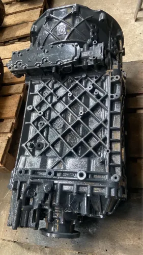 CAIXA CAMBIO ZF 16S228 i ivevo 380 400 410 420 440 480