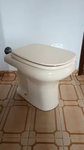 Bacia Sanitária