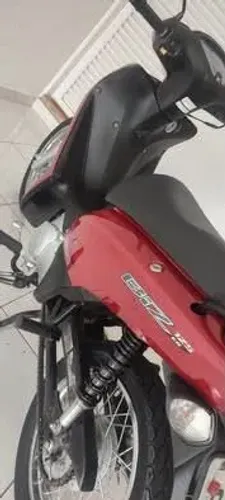 Vende-se Honda Biz 2013