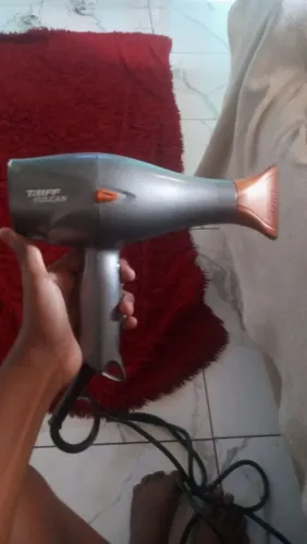 Vendo secador