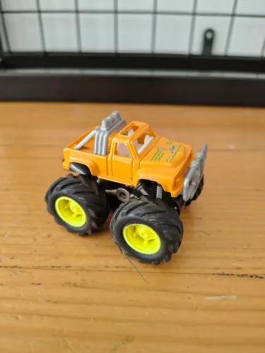 Brinquedo anos 90