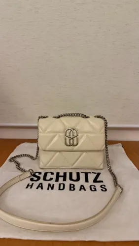 Bolsa Schutz