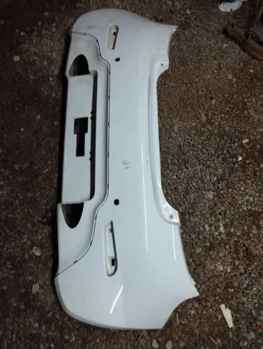 Para-choque traseiro JAC J2 e J3 