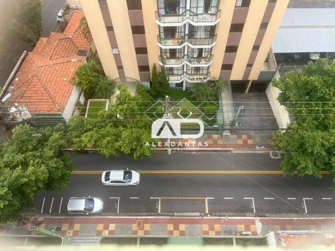 Apartamento à Venda com 90m², 2 Quartos e Suíte no Bairro Santo Antônio São Caetano do Su