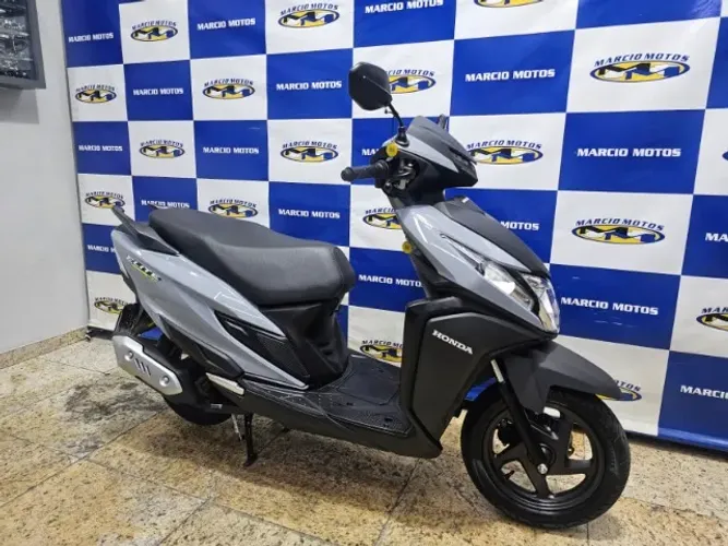 HONDA ELITE 125 26/27