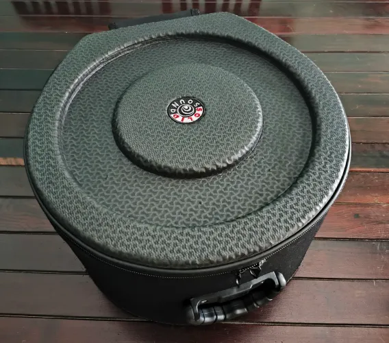 Semi Case Caixa Solid Sound 13x7