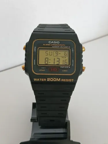 VENDO RELÓGIO NOVO