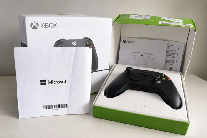 Xbox séries S