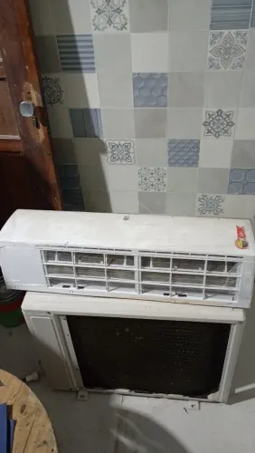 Ar-condicionado VG 12 MIL BTUS