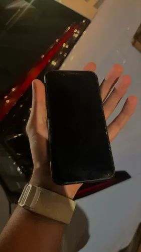 iPhone XR - 256gb - Preto