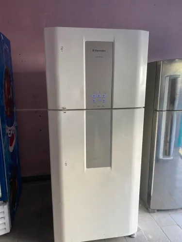 Geladeira Electrolux 500L