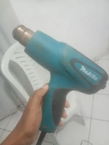 Soprador Makita