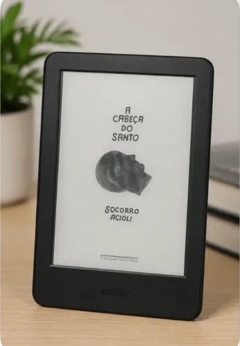 Kindle 11 geração