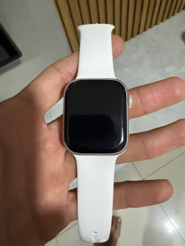 Apple Watch série 8