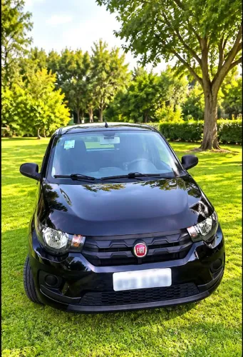 Fiat Mobi Like 1.0 Fire Flex 5P. 2020