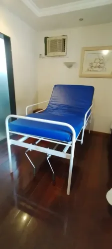 Cama Hospitalar