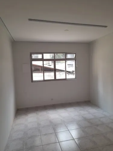 Sala em Vila Mascote - São Paulo