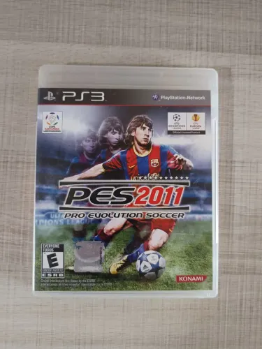 Jogo de PlayStation 3