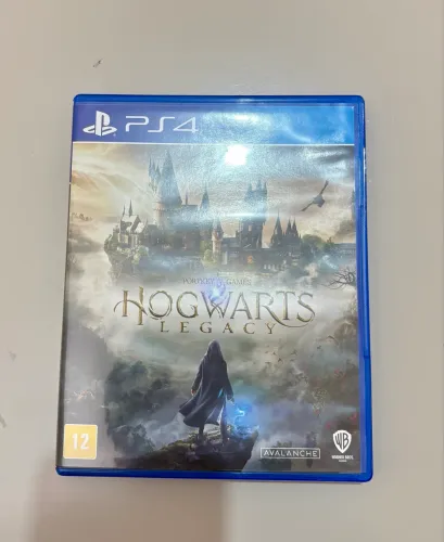 Hogwarts Legacy - PS4/PS5