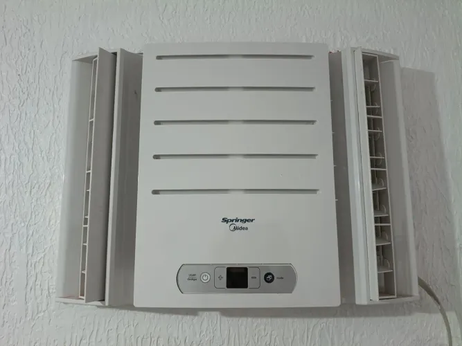 Ar condicionado Midea
