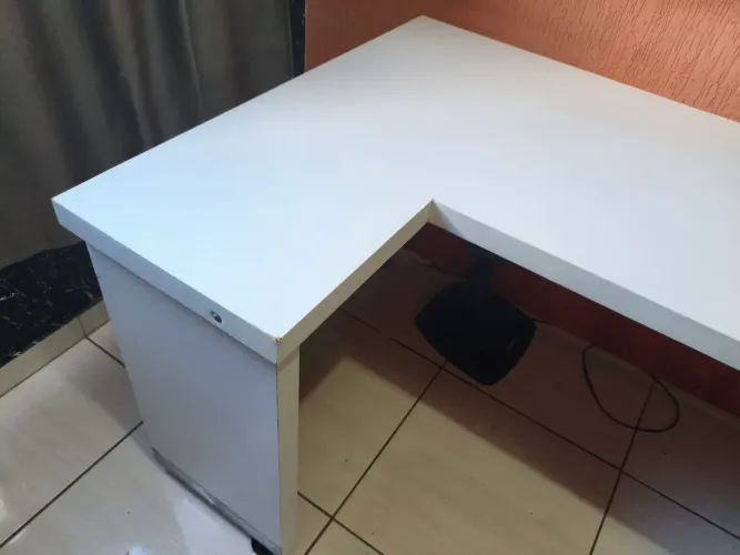 Oportunidade Mesa Planejada Home Office
