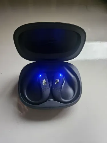 Fone JBL Endurance Peak 4