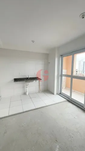Apartamento à venda com 2 quartos e 1 banheiro- 44 m²- No bairro Jardim Topázio