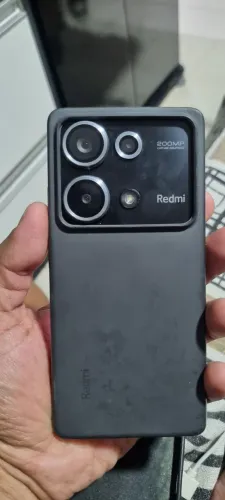 Redmi note 13 pro
