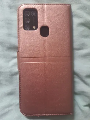 Samsung M31 6 Gb RAM 128 Gb