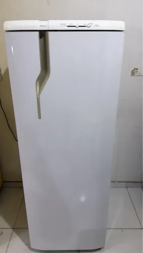 Geladeira Eletrolux 300 litros