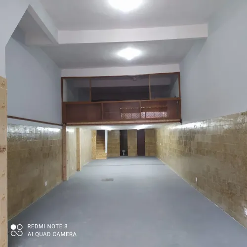 Vendo  excelente loja  com  120m²