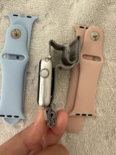 Apple watch série 3 42mm