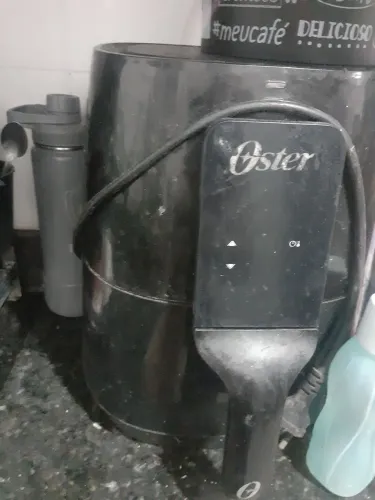 oster frita sem oleo