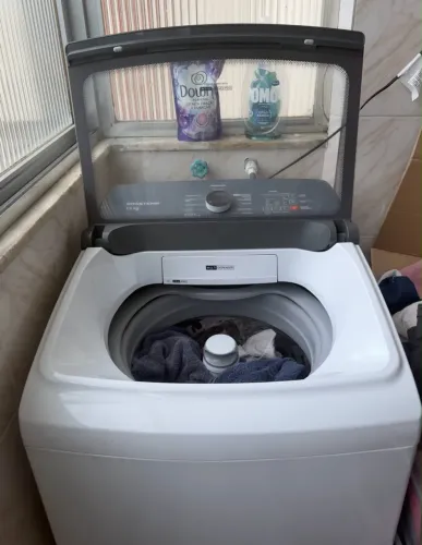 Máquina de lavar Brastemp 13kg novíssima