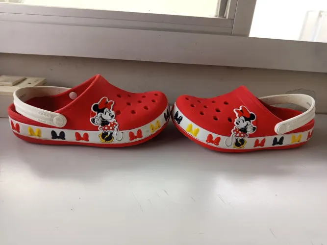 Crocs original
