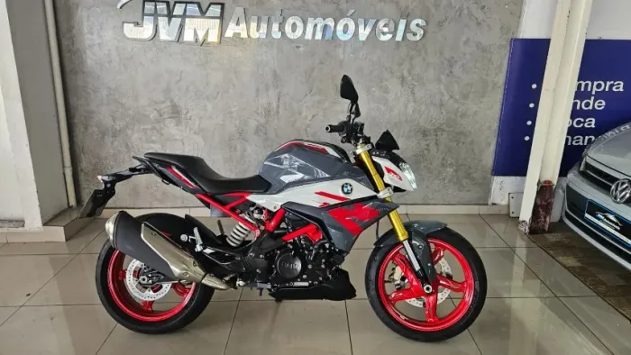 BMW/G310 R 2023