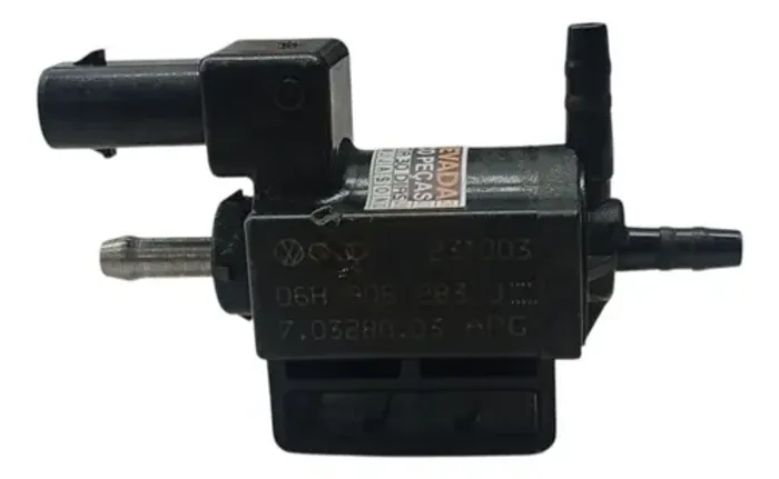 Válvula do Coletor de Admissão VW Jetta GLI 2.0T 2024