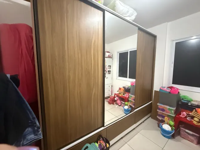 Guarda-roupa de casal