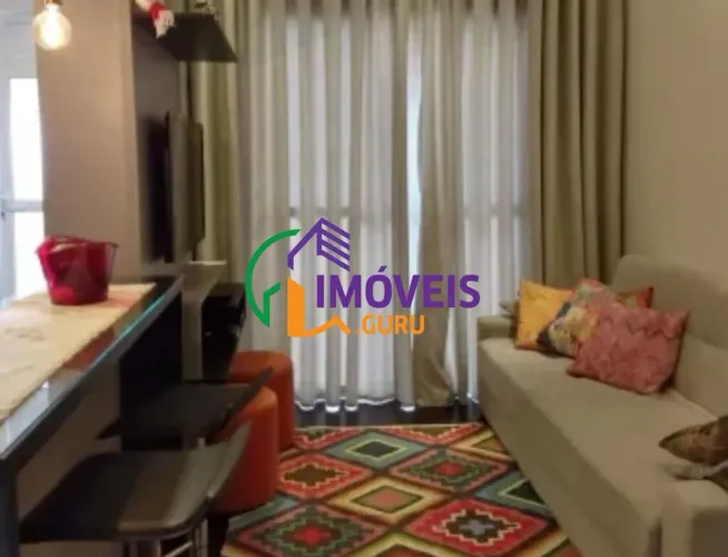 APARTAMENTO - BARRA FUNDA - SP