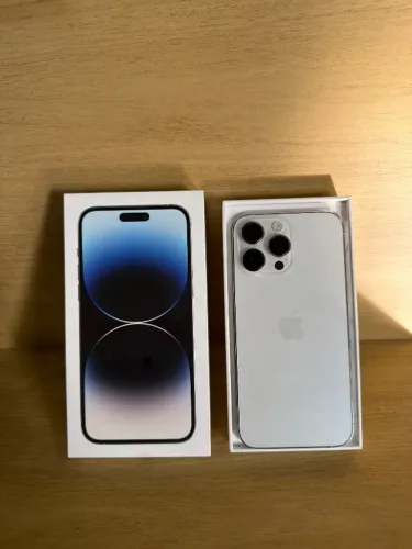 iPhone 14promax 128GB