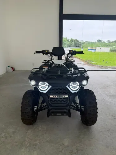 Quadriciclo Ventura M250